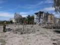 В Краматорске число жертв достигло пяти человек