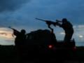 РФ снизила интенсивность штурмов - DeepState