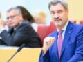 Премьер-министр Баварии призвал отменить соцвыплаты украинцам, сбежавшим от войны