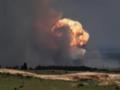 Россияне пожаловались на взрывы в Крыму