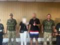 Пограничники разоблачили фиктивную супружескую пару в Винницкой области