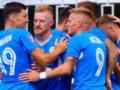 Кудрівка дозаявила двох футболістів з Динамо