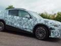 Этот долгожданный кроссовер Mercedes всех удивит.