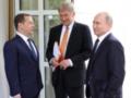 Кремль отреагировал на слова Трампа о подлодках