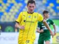 Калітвінцев – про нічию з Оболонню: Результат, мабуть, закономірний, тому що небагато моментів було