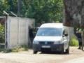 В Черкассах мужчина с гранатой пытался взять в заложники военнослужащих ТЦК