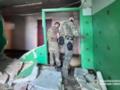 Поджигатель взорвал квартиру: стали известны подробности взрыва в Киеве