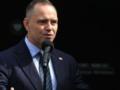 Кароль Навроцкий принял присягу и официально стал президентом Польши: что сказал в речи