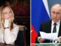 Bild удалил сенсационную новость о  внебрачной дочери Путина : что с ней не так