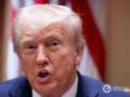  Значительный прогресс : Трамп раскрыл детали встречи Уиткоффа с Путиным