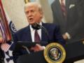 Трамп анонсировал встречу с Путиным и Зеленским
