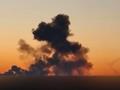 В РФ заявили об атаке дронов на железнодорожную станцию
