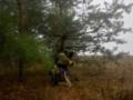 Военнослужащий ГПСУ застрелился во время службы на Закарпатье