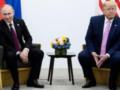 Будет или не будет? Встреча Трампа с Путиным