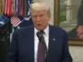 Трамп отверг требование Путина об их встрече