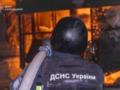 Атака на Харьков: на предприятии вспыхнул пожар
