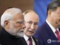 БРИКС – это, с экономической точки зрения, КНР и прочие (в том числе Россия)