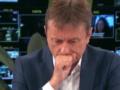 У сербского министра случился инсульт в прямом эфире: в каком он состоянии и что известно.