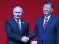 Си Цзиньпин: Китай  будет продолжать содействовать мирным переговорам  по Украине