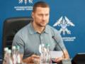 Пытался повлиять на судью ВАКС: подозреваемого в коррупции главу АМКУ хотят отстранить