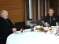 Лукашенко заявил, что больше не пойдет в президенты и не видит Колю преемником