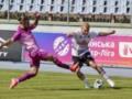 Полтава — Верес 1:0 Відео гола та огляд матчу УПЛ