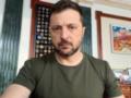 Зеленский анонсировал новые санкции против России