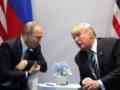 США и Россия планируют заключить соглашение, которое закрепит успехи Путина в Украине — Bloomberg