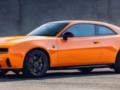 Новая модель Dodge  для народа  оказалась дороже, чем ожидалось