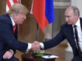 В Кремле высказались о предстоящей встрече Трампа и Путина на Аляске
