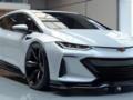 Этот дешевый автомобиль ждали все: новый Chevrolet 2026 года показали в сети