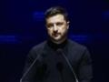 Зеленский отреагировал на требование отдать часть территорий России