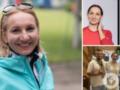 Легендарная биатлонистка Елена Пидгрушная родила первенца в 38 лет, выйдя замуж в мае