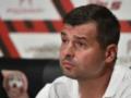 Бартулович: Кривбас покарав нас за помилки