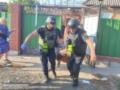 Россияне нанесли артудар по Днепропетровской области, есть пострадавшие