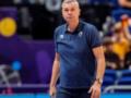 Тренер сборной Украины по баскетболу возмущен до предела неявкой игроков