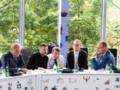 Лидеры ЕС призвали Трампа защищать интересы Украины и Европы