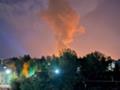 В России дроны атаковали НПЗ - соцсети
