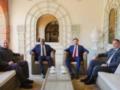 Ермак пояснил позицию Киева по поводу прекращения огня