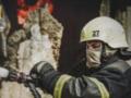 Россияне атаковали Чугуев, возникли пожары