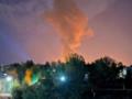 Генштаб подтвердил удар по Саратовскому НПЗ