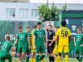 Оболонь — Олександрія 1:0 Відео гола та огляд матчу УПЛ