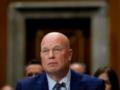Постпред США о переговорах: большие куски территории просто так отдавать не будут