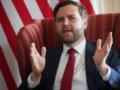 Венс: Мы закончили с финансированием войны