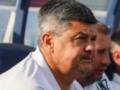 Пономарьов: ЛНЗ довго не вигравав, і хлопці, напевно, підсвідомо почали грати на утримання рахунку проти Епіцентра