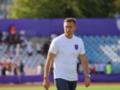 Нагорняк після поразки від ЛНЗ: Епіцентр на сьогодні не витримує інтенсивність