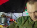 Светлая память: на Запорожском направлении погиб известный художник Давид Чичкан.