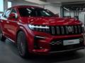 В сети показали загадочный недорогой кроссовер Volkswagen.