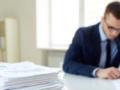 Украинцы все активнее становятся банкротами: какая тенденция выявлена