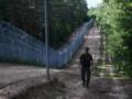 Литва начинает военные учения вблизи границы с Беларусью